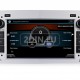 OPEL - МУЛТИМЕДИЯ / Навигация android 16 светлосива